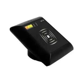 DUR-120 Stolní RFID čtečka čipů UHF, LAN