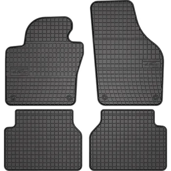 Autodoplněk Sada podlahových rohoží FROGUM 0400