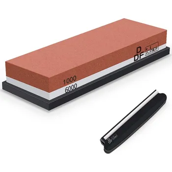 DDF iohEF Brusný kámen DDF iohEF