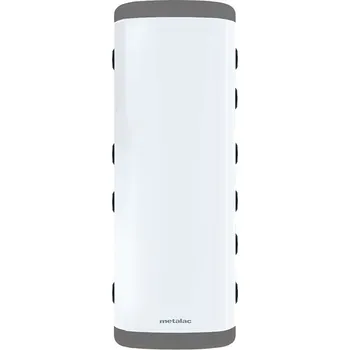 Bojler METALAC BOJLER Metalac bojler, BAFER EZV 80 TPZ-8