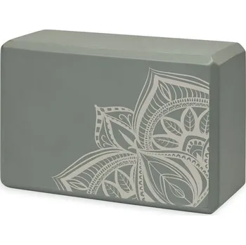 Tkaničky do bot Kostka na jógu Gaiam Essentials 65383 NEPLATÍ