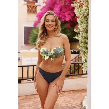 Dámské oblečení Dvoudílné plavky model 194063 Etna 44