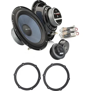 Auto Hi-Fi Reproduktory do Citroen C4 Aircross č. 2