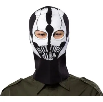 Kukla Bavlněná maska | kukla s motivem Call of Duty - 19