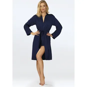 Dámský župan Župan model 193645 DKaren XXL