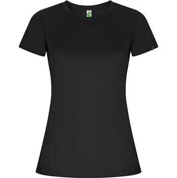 Dámské tričko Roly Imola Dámské sportovní tričko CA0428 Dark Lead 46 XL