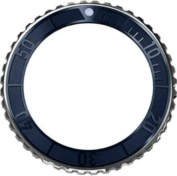 Hodinky Luneta Formex Reef 39,5 Blue Ceramic BEZ.2201.300 + 5 let záruka a dárek ZDARMA