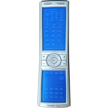 Dálkový ovladač DENON RC-995 - kompatibilní značkový dálkový ovladač General