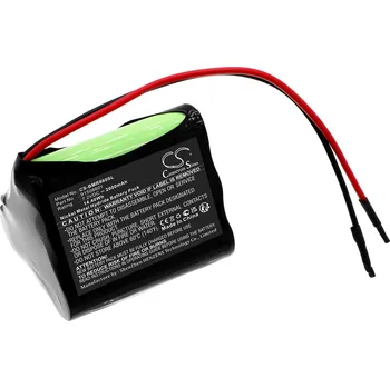 Baterie Cameron Sino CS-BMR860SL za Bamo 91508601 - neoriginální