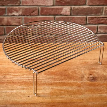 Grilovací rošt Přídavný rošt velký