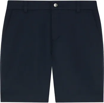 Pánské kraťasy Callaway Jr kraťasy Boys Solid Prospin - tmavě modré: Junior XL
