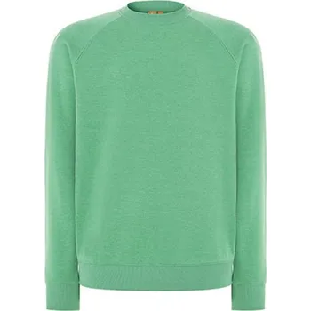 Pánská mikina Jhk Unisex mikina JHK322 Eucalyptus XXL