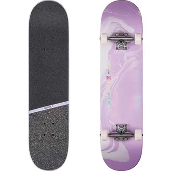 Skateboard Skateboard Impala Cosmos IMPSB001.PURP vícebarevná MLC