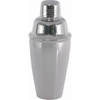 Talíř Shaker na koktejl Varianta: CT05 Shaker na koktejl 0,5lt.