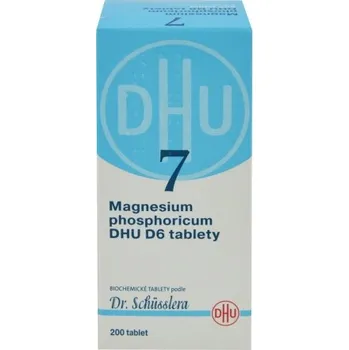 Dr. Peithner No. 7 Magnesium…