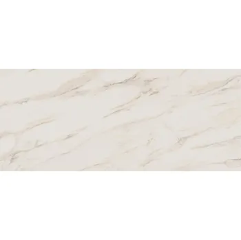 Dlažba Horizon Gold Rekt Soft - dlaždice rektifikovaná 119,8x279,8 bílá mat 161078