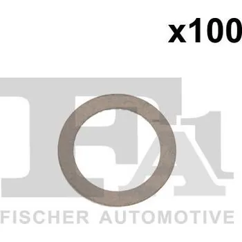 Těsnicí kroužek, olejová vypouštěcí zátka FA1 232.150.100