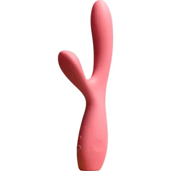 Vibrátor Smile Makers The Artist růžový - s kupónem KUP15 cena 2779 Kč + extra diskrétní expedice