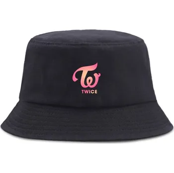 Klobouk Unisex klobouk z bavlny pro děti i dospělé - 004,Dospělí (58–60 cm)