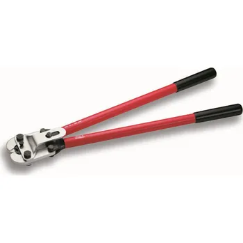 Kleště CIMCO Lisovací kleště na oka a spojky 120 - 240 mm2 101874