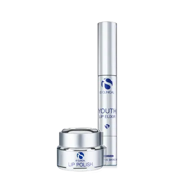 Péče o rty iS Clinical Omlazující komplex na rty - Lip Duo