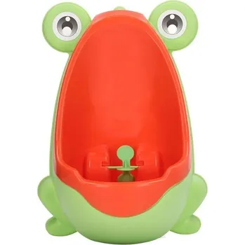 Pisoár Dětský pisoár | závěsné WC - 4 barvy - Typ C