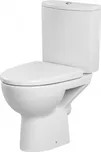 Cersanit Parva WC Kombi K27-001 bílé