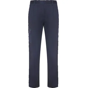 Pánské oblečení Roly Ranger Pánské pracovní kalhoty FR9400 Navy Blue 55 52