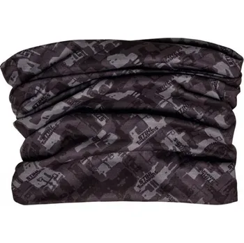 Nákrčník STIHL Nákrčník PATTERN TIMBERSPORTS (04216000204)