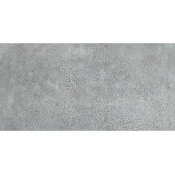 Obklad Terrazzo grey mat - dlaždice rektifikovaná 119,8x239,8 šedá matná 6004157