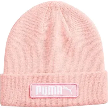 Dívčí tričko Puma Classic Cuff Beanie Jr 023462 05 junior