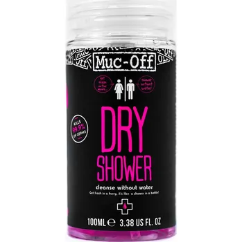 Muc-Off 118 suchá sprcha 100 ml