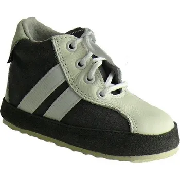 Capáčky Pegres 1093 Dětské capáčky šedé 20