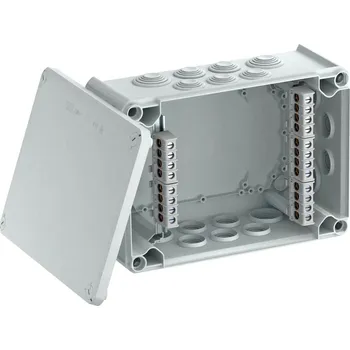Elektroinstalační krabice OBO BETTERMANN Odbočné krabice T 350 KL