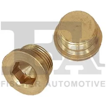 Olejová vana Závitová zátka, olejová vana FA1 095.410.001