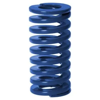 Silentblok nápravy pružina nástrojová ST12590 16x32x50,8 modrá