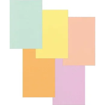 Dárková taška ARGUS Sáček dárkový plastový 16 x 25, mix 100ks 20068227