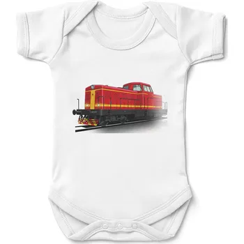 Kojenecký body Body Karkulka (Velikost: 92)