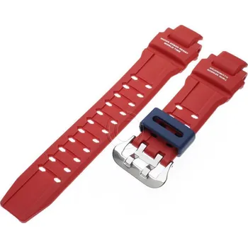 Řemínek na hodinky Řemínek na hodinky CASIO GA 1100-2A (2518)
