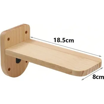 Nástěnný nábytek pro kočky Druh: cat pedal