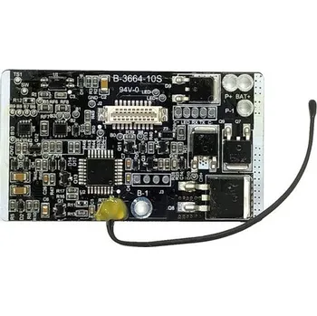 Příslušenství pro elektrokoloběžku BMS pro baterii Xiaomi MIJIA M365 - neoriginální