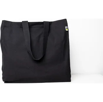 Printwear Velká bavlněná taška XT630 Black 49 x 50 cm