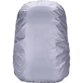 Pláštěnka na batoh Pláštěnka na batoh | voděodolný obal na batoh - Stříbrný,20L
