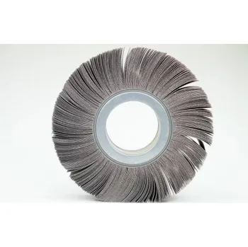 Brusný kotouč Ostatní Radiální lamelový kotouč brusné plátno 400x50x170 A P120