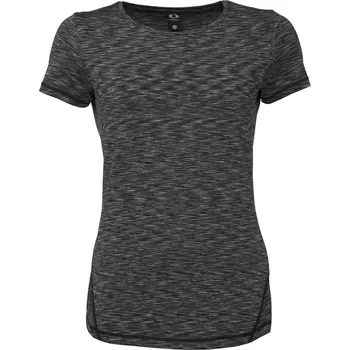 Dámské tričko Dámské triko LOAP MARLONA TLW2402 ŠEDÁ XL