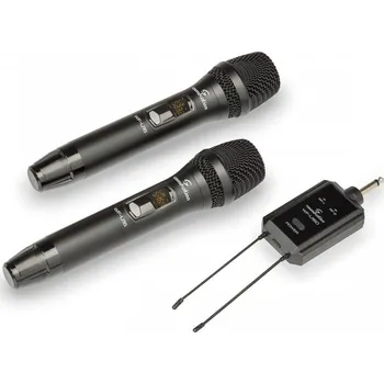 Mikrofon Soundsation POCKETMIC U16HH-A2 + prodloužená záruka 3 roky