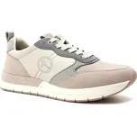 TAMARIS 1-23733-42 ivory comb, dámské tenisky vel.36