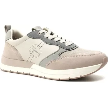 Dámské tenisky TAMARIS 1-23733-42 ivory comb, dámské tenisky vel.36