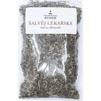 Čajovna Rymer Šalvěj lékařská - vykuřovadlo 77883