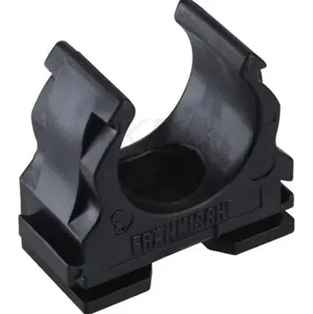 Televizní držák UV nástenný držák 32 mm, balení 50 kusu